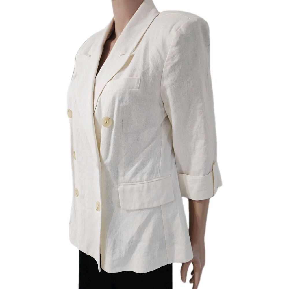 Sofia Vergara Blazer Size Small Women's Blazer - Picture 4 of 6